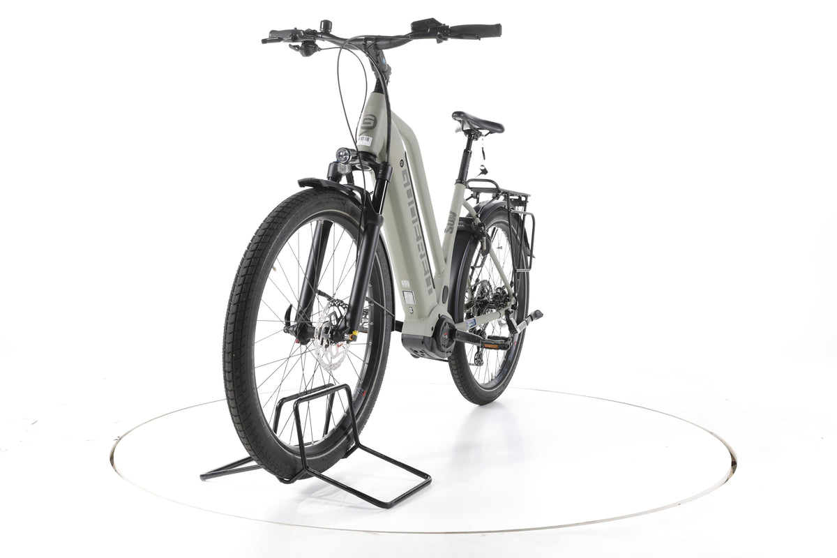 Gudereit ET-12 evo Basic Trekking E-Bike 2024 - Image 5