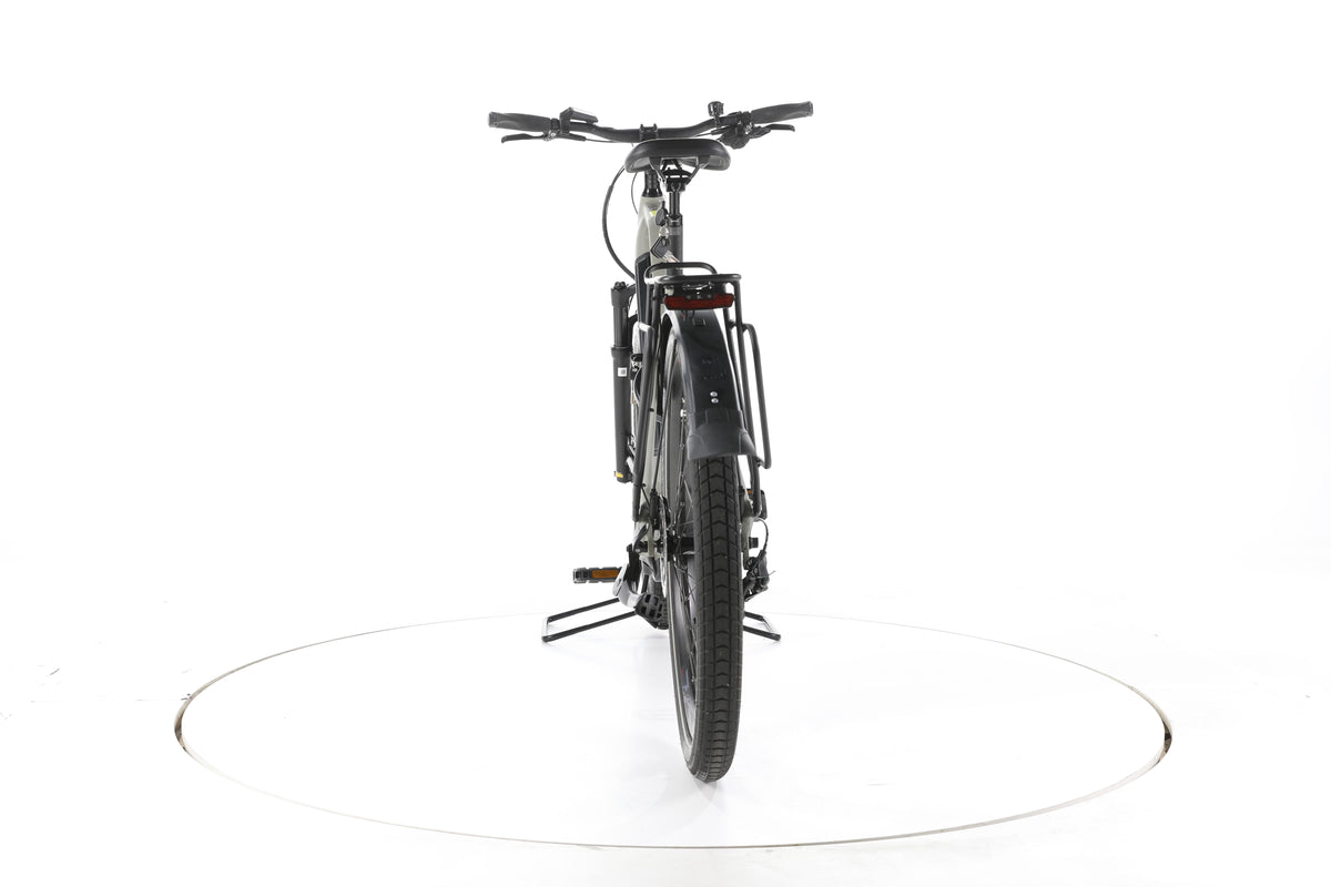 Gudereit ET-12 evo Basic Trekking E-Bike 2024 - Image 10