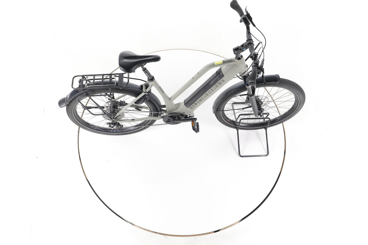 Gudereit ET-12 evo Basic Trekking E-Bike 2024 - Image 13