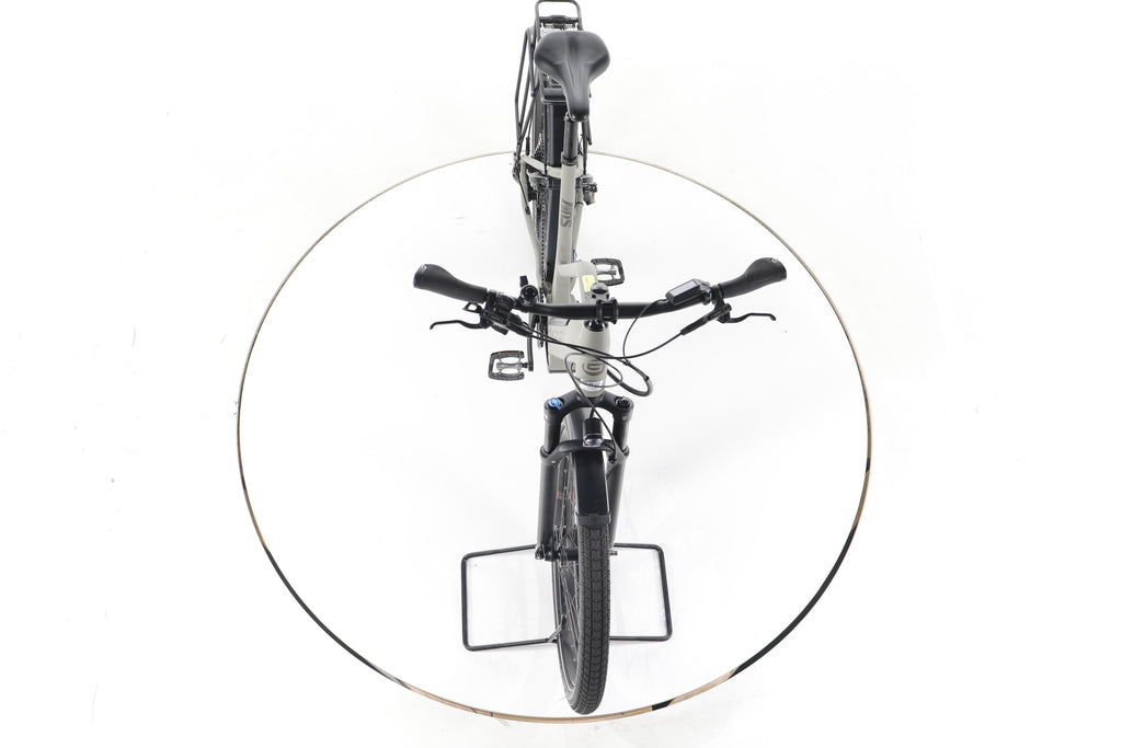 Gudereit ET-12 evo Basic Trekking E-Bike 2024 - Image 16
