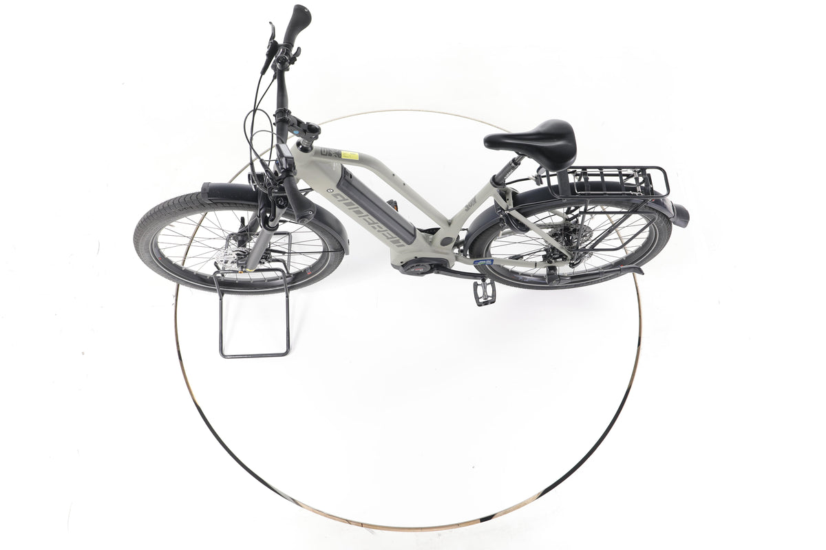 Gudereit ET-12 evo Basic Trekking E-Bike 2024 - Image 19