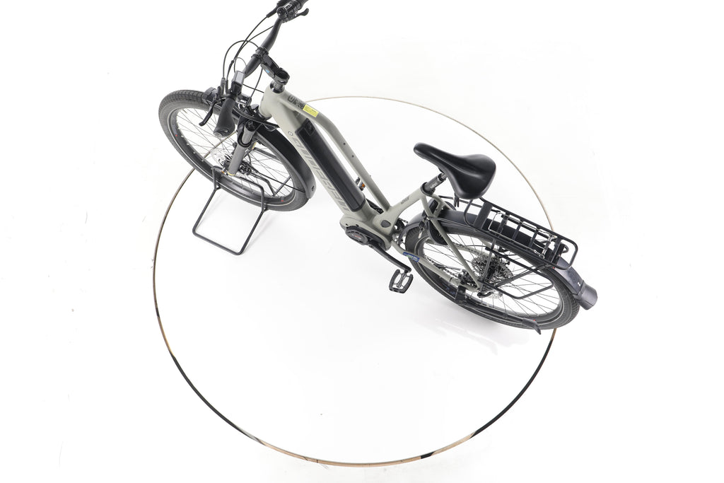 Gudereit ET-12 evo Basic Trekking E-Bike 2024 - Image 20