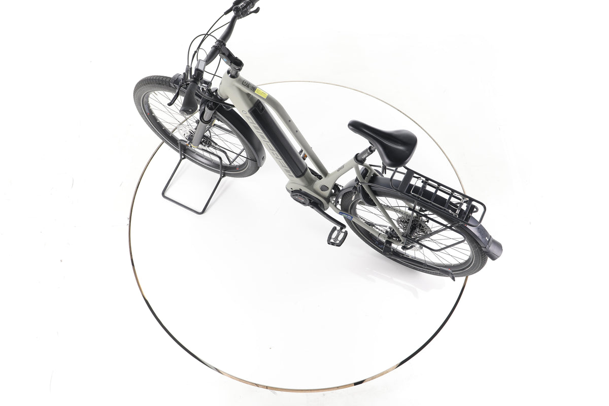 Gudereit ET-12 evo Basic Trekking E-Bike 2024 - Image 20