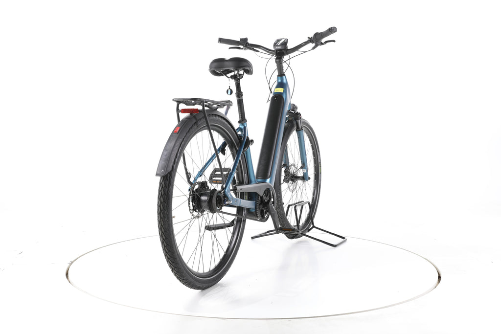 Cube Supreme RT Hybrid City E-Bike Tiefeinsteiger - Image 11
