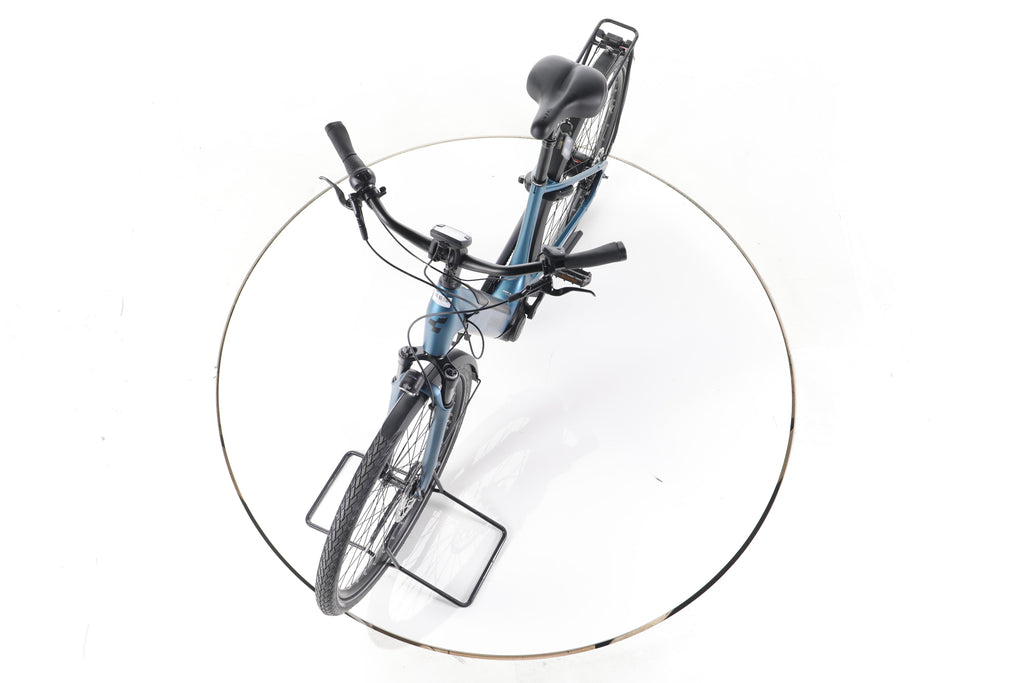Cube Supreme RT Hybrid City E-Bike Tiefeinsteiger - Image 17