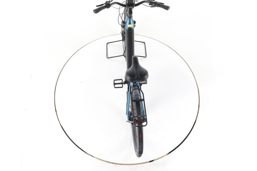 Cube Supreme RT Hybrid City E-Bike Tiefeinsteiger - Image 22