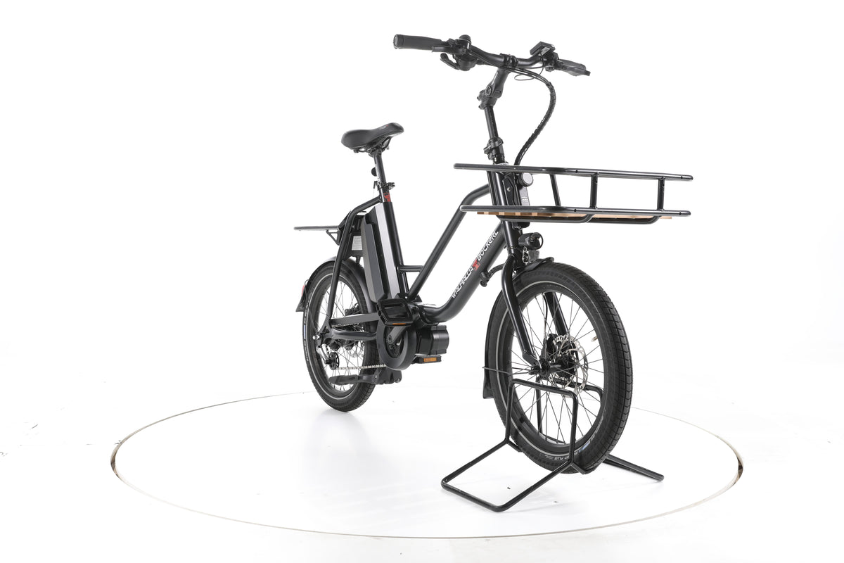 Metz Mobility E-PACKR 8.0 Kompakt E-Bike Tiefeinsteiger - Image 3