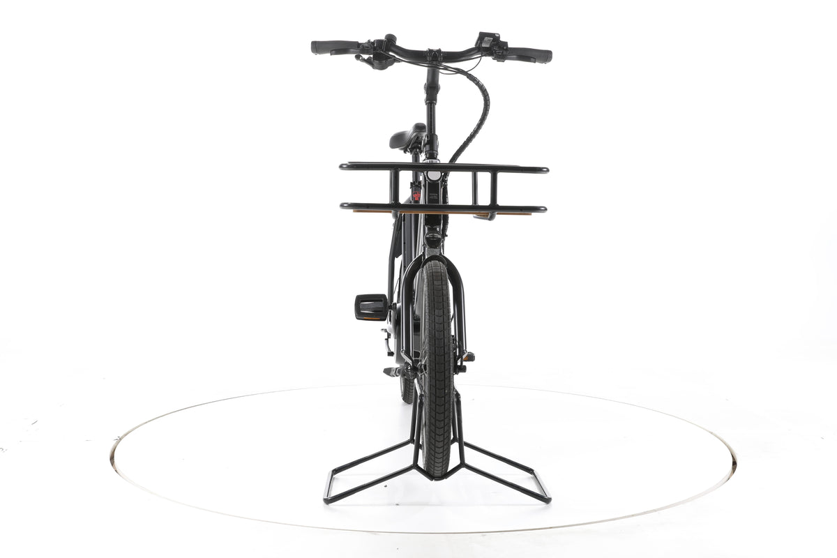 Metz Mobility E-PACKR 8.0 Kompakt E-Bike Tiefeinsteiger - Image 4