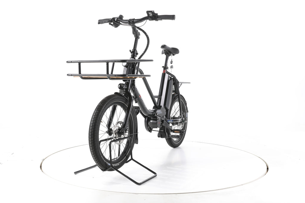 Metz Mobility E-PACKR 8.0 Kompakt E-Bike Tiefeinsteiger - Image 5
