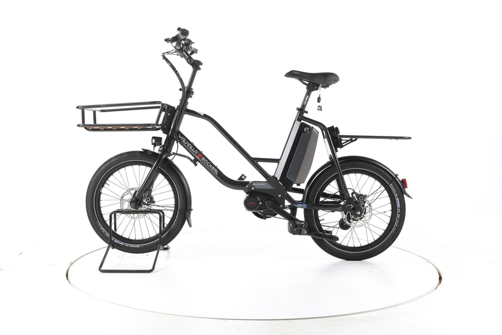 Metz Mobility E-PACKR 8.0 Kompakt E-Bike Tiefeinsteiger - Image 7