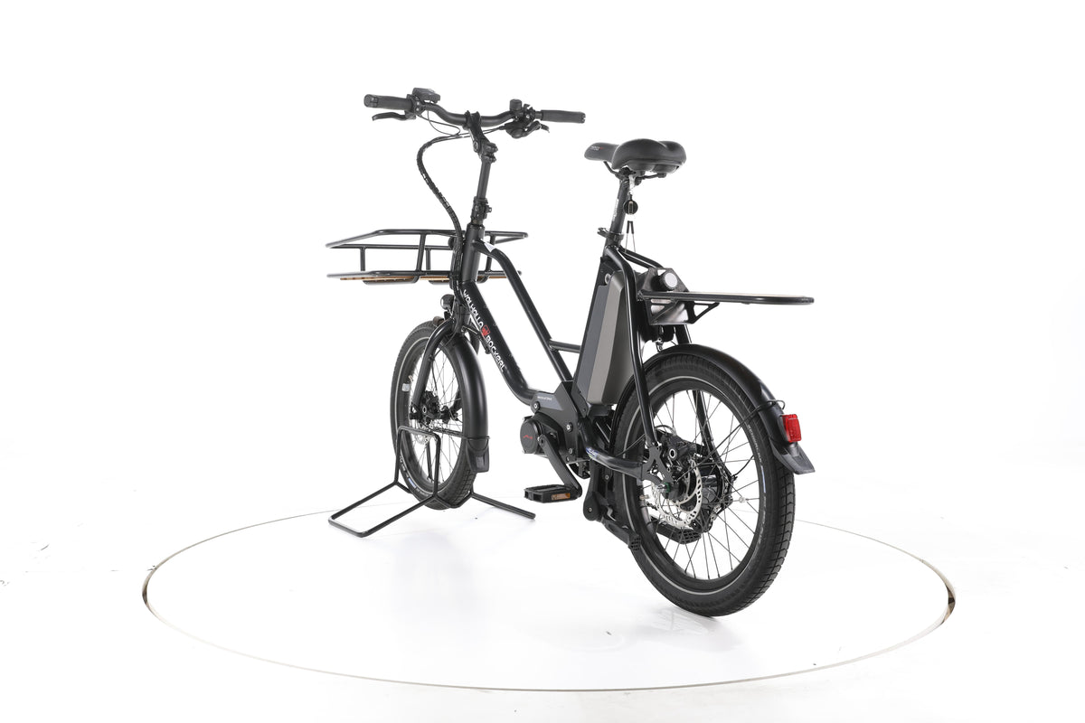 Metz Mobility E-PACKR 8.0 Kompakt E-Bike Tiefeinsteiger - Image 9