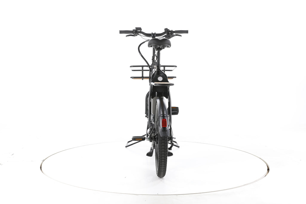 Metz Mobility E-PACKR 8.0 Kompakt E-Bike Tiefeinsteiger - Image 10
