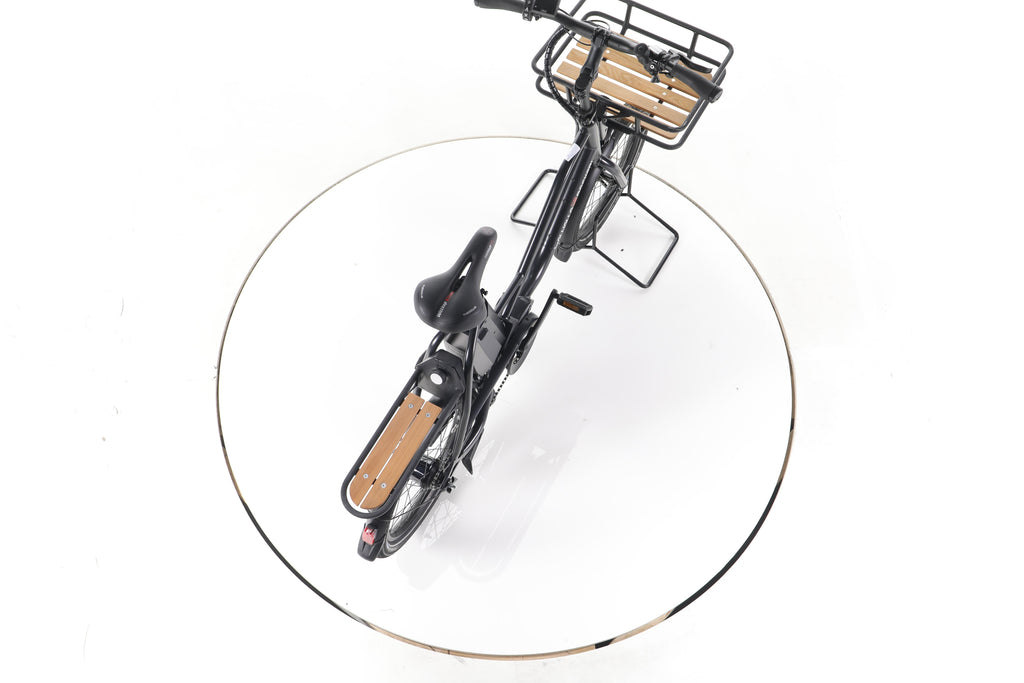 Metz Mobility E-PACKR 8.0 Kompakt E-Bike Tiefeinsteiger - Image 23