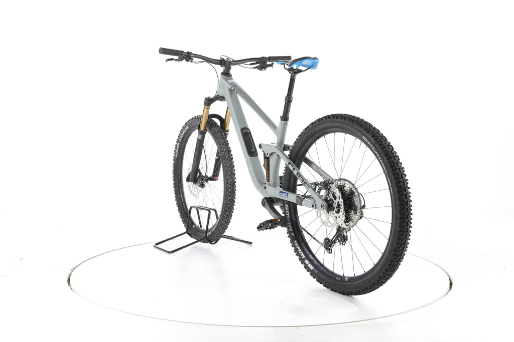 Cube Stereo ONE44 C:62 Fahrrad Fully - Image 9