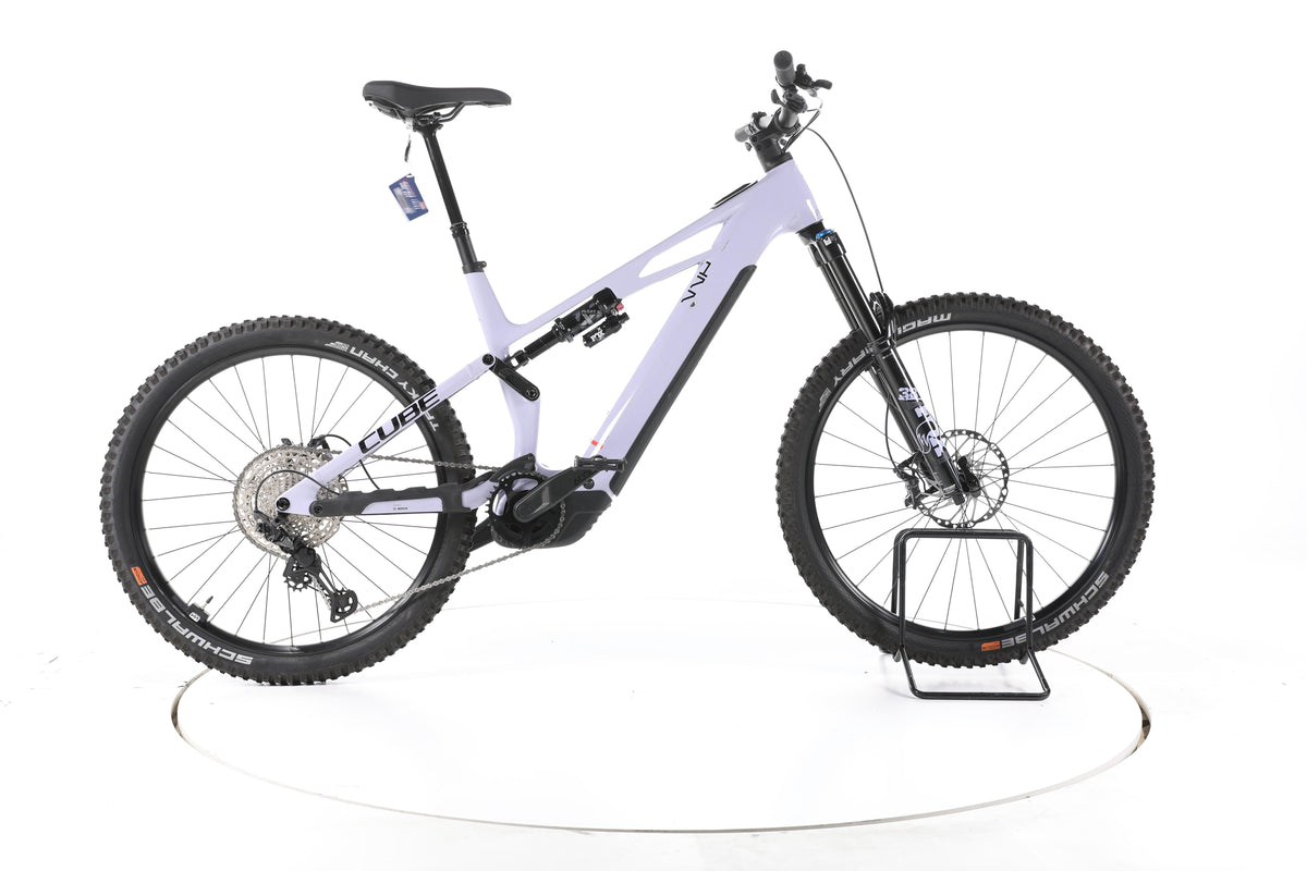 Cube Stereo One 77 E-Bike Fully Carbon 2025 - Image 1