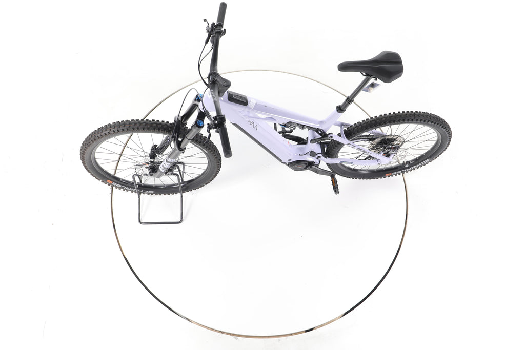 Cube Stereo One 77 E-Bike Fully Carbon 2025 - Image 19