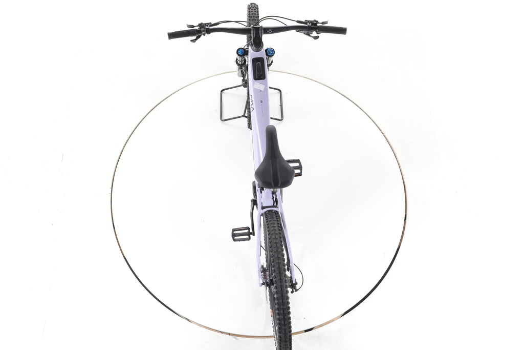 Cube Stereo One 77 E-Bike Fully Carbon 2025 - Image 22