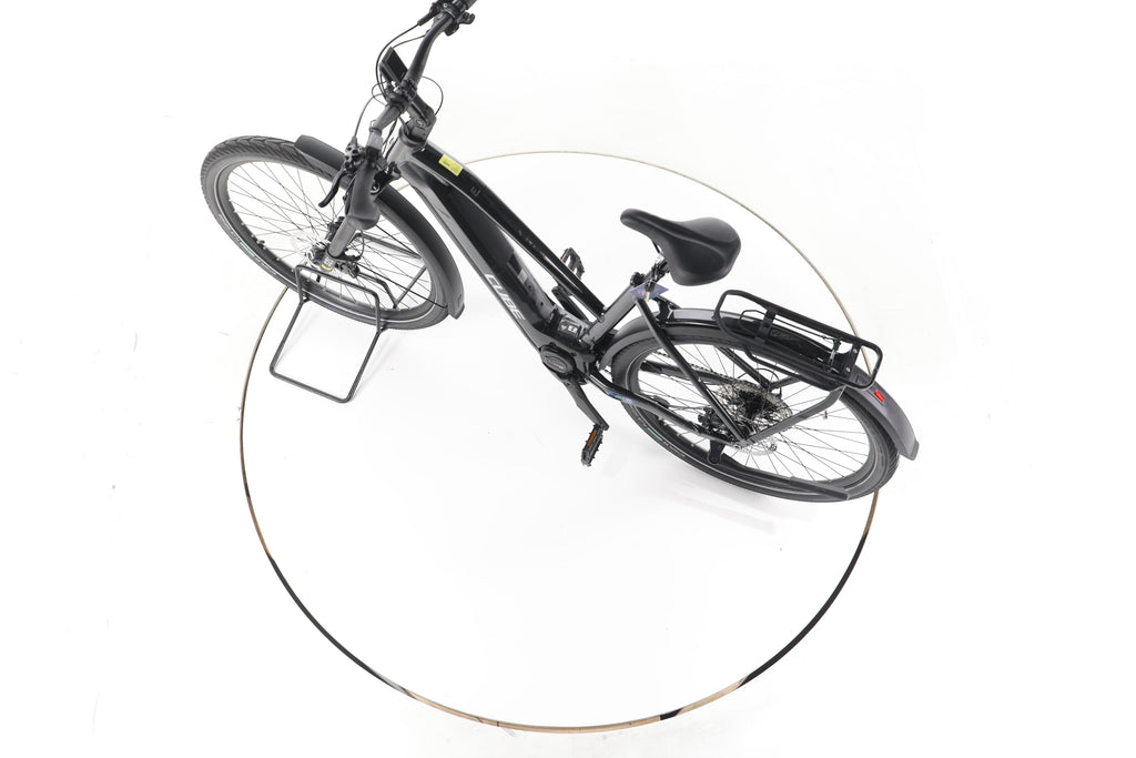 Cube Kathmandu Hybrid EXC Trekking E-Bike - Image 20