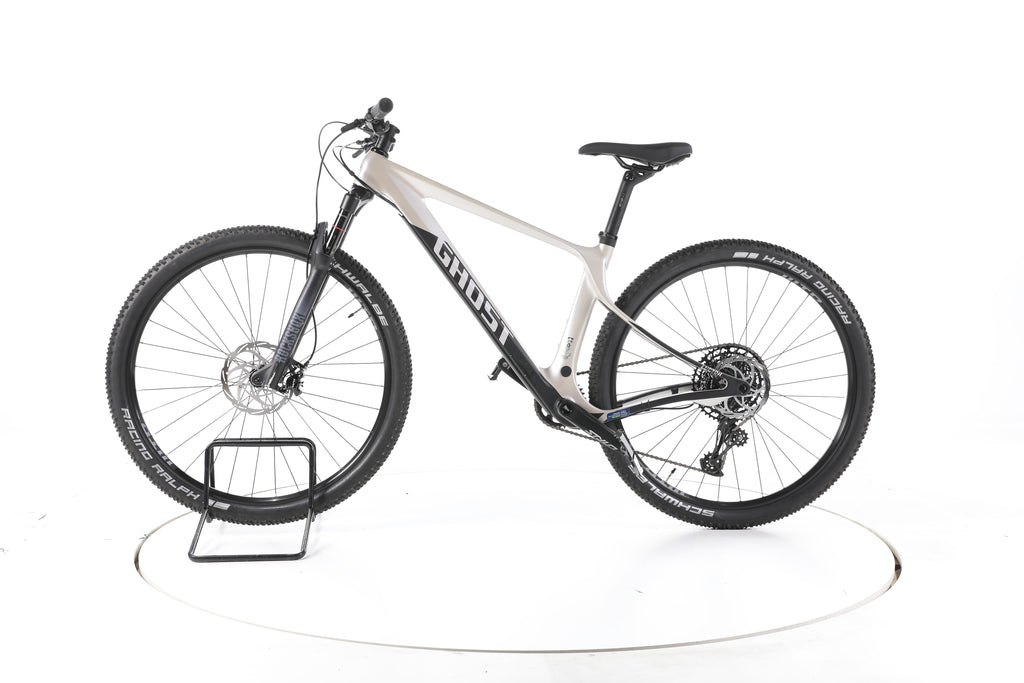 Ghost Lector SF Fahrrad Hardtail - Image 7