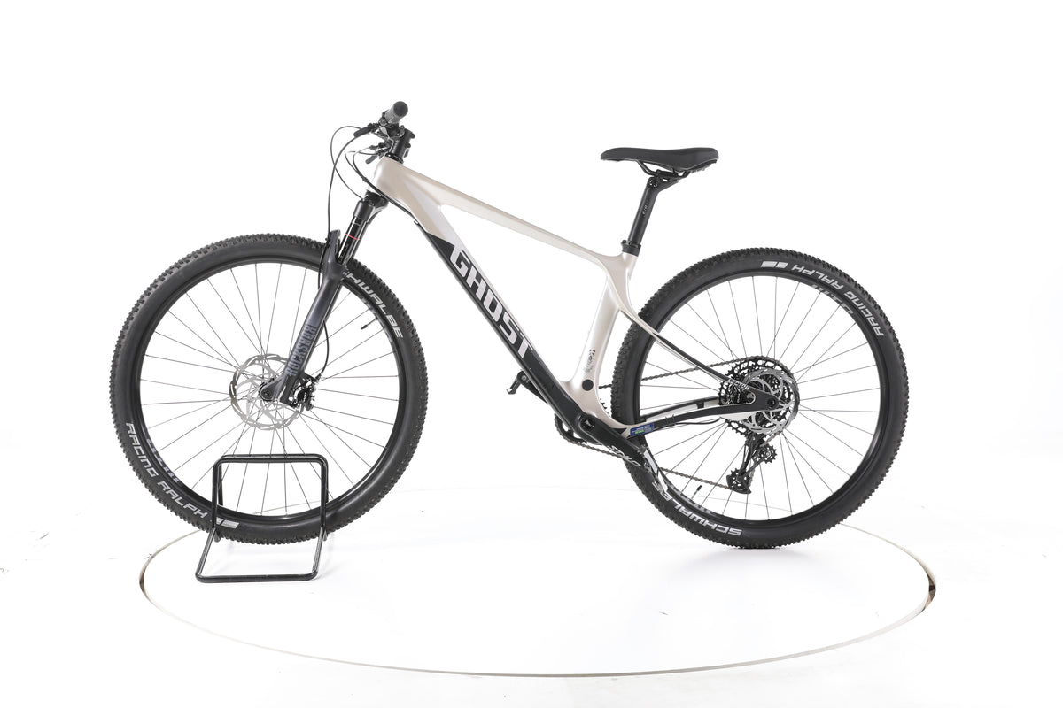 Ghost Lector SF Fahrrad Hardtail - Image 7