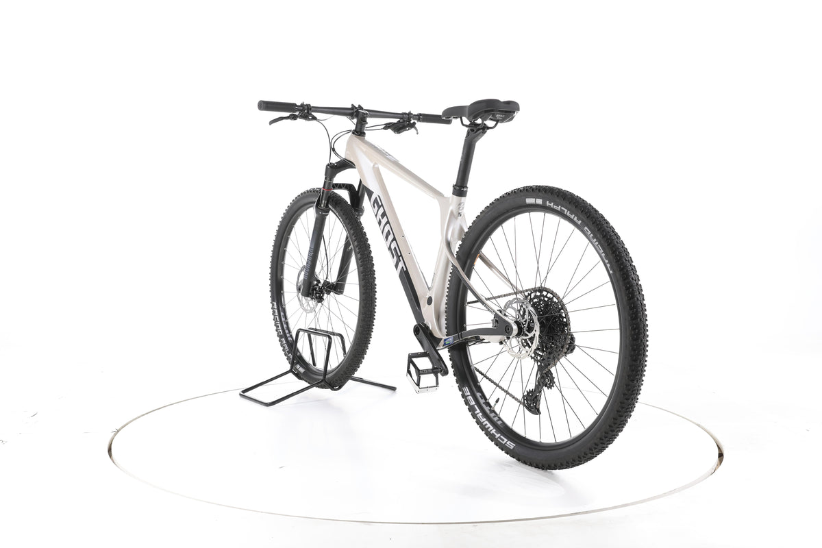 Ghost Lector SF Fahrrad Hardtail - Image 9