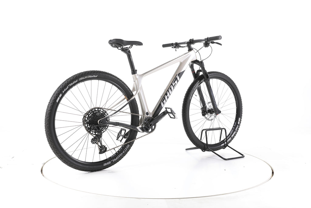 Ghost Lector SF Fahrrad Hardtail - Image 12