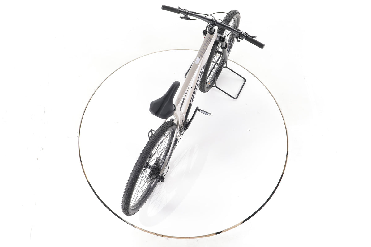Ghost Lector SF Fahrrad Hardtail - Image 23