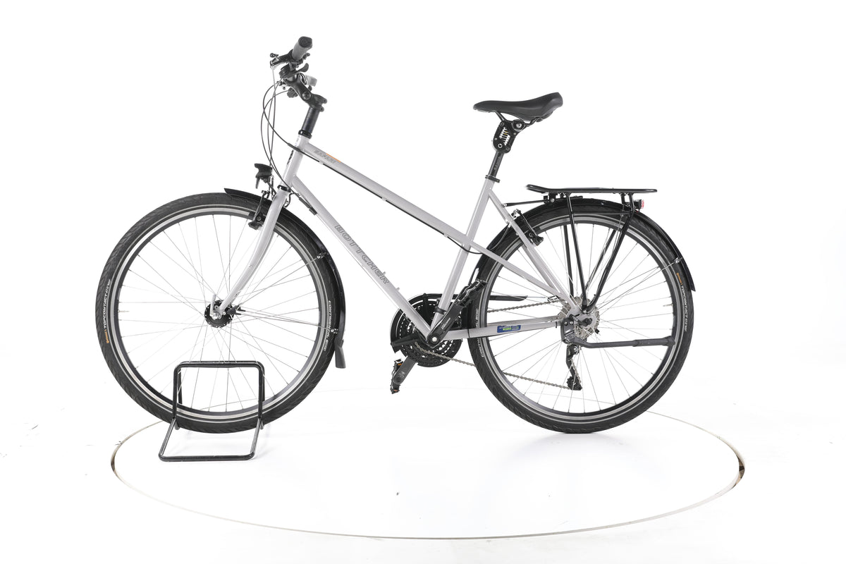 Böttcher Safari Fahrrad City & Trekking - Image 7