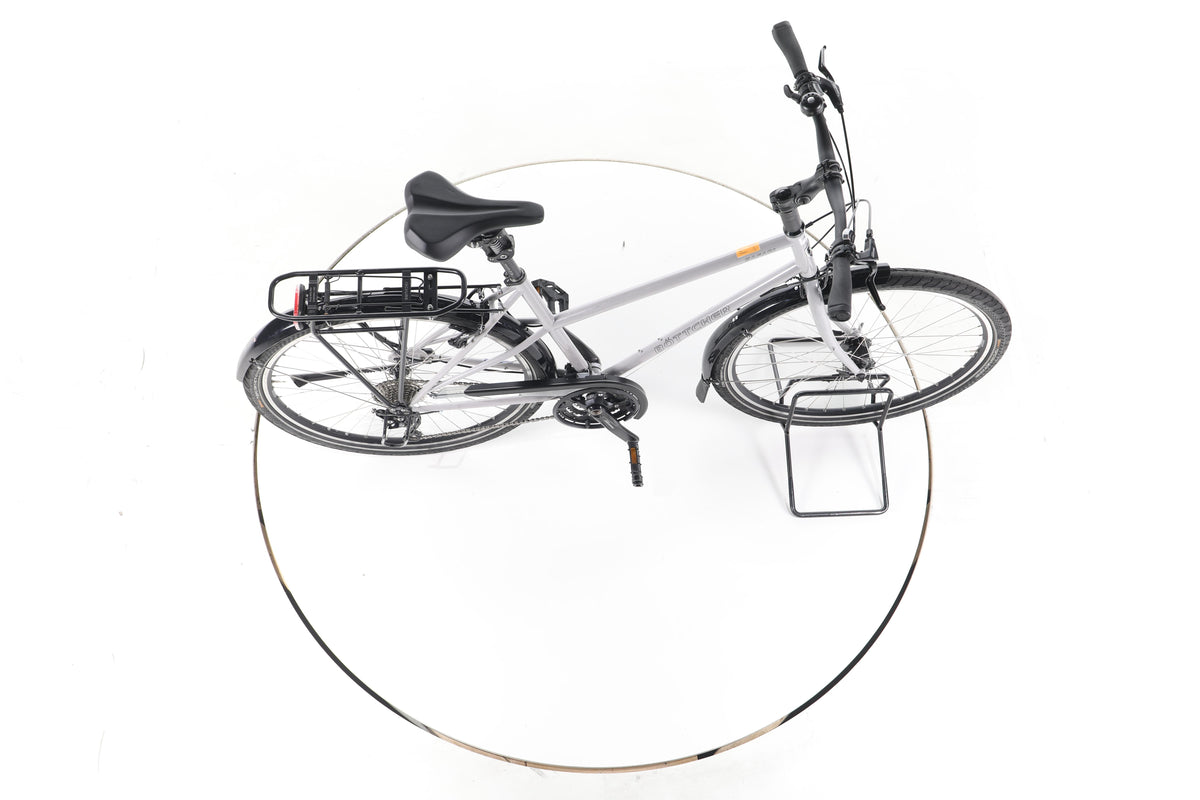 Böttcher Safari Fahrrad City & Trekking - Image 13