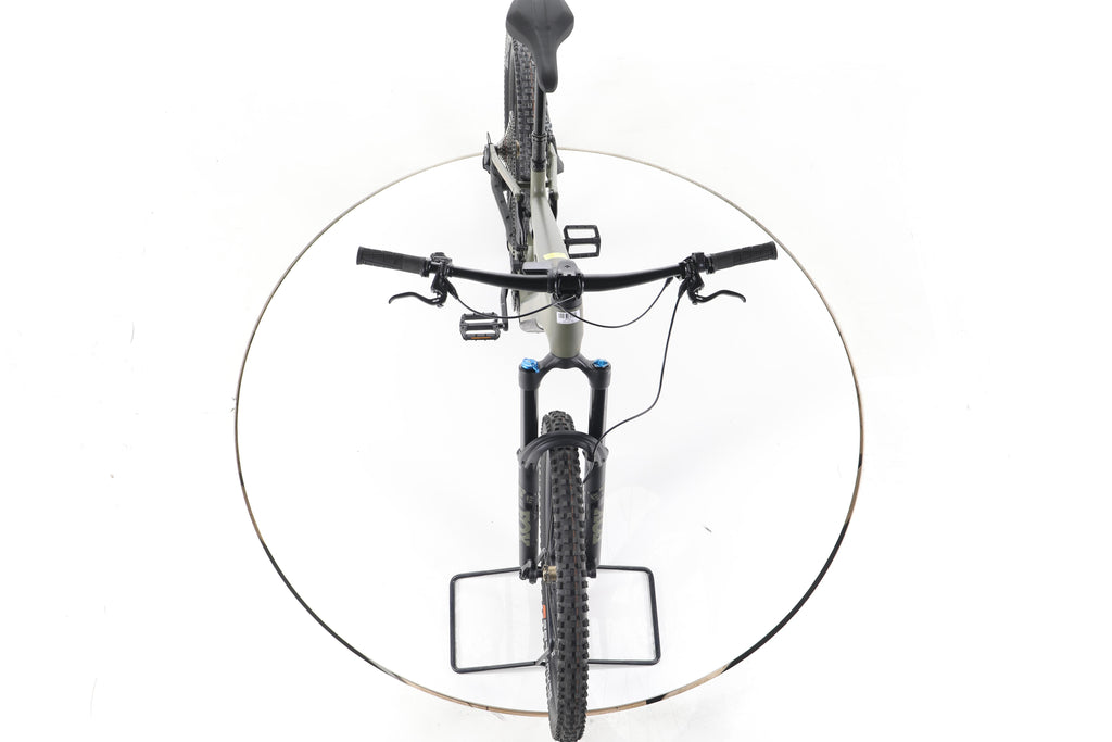 Cube Stereo Hybrid ONE77 HPC TM E-Bike Fully Carbon 2025 - Image 16