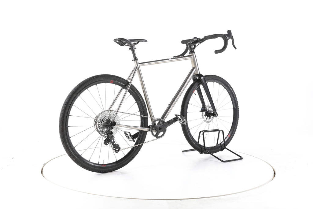 Falkenjagd Aristos GT Gravelbike 2024 - Image 12