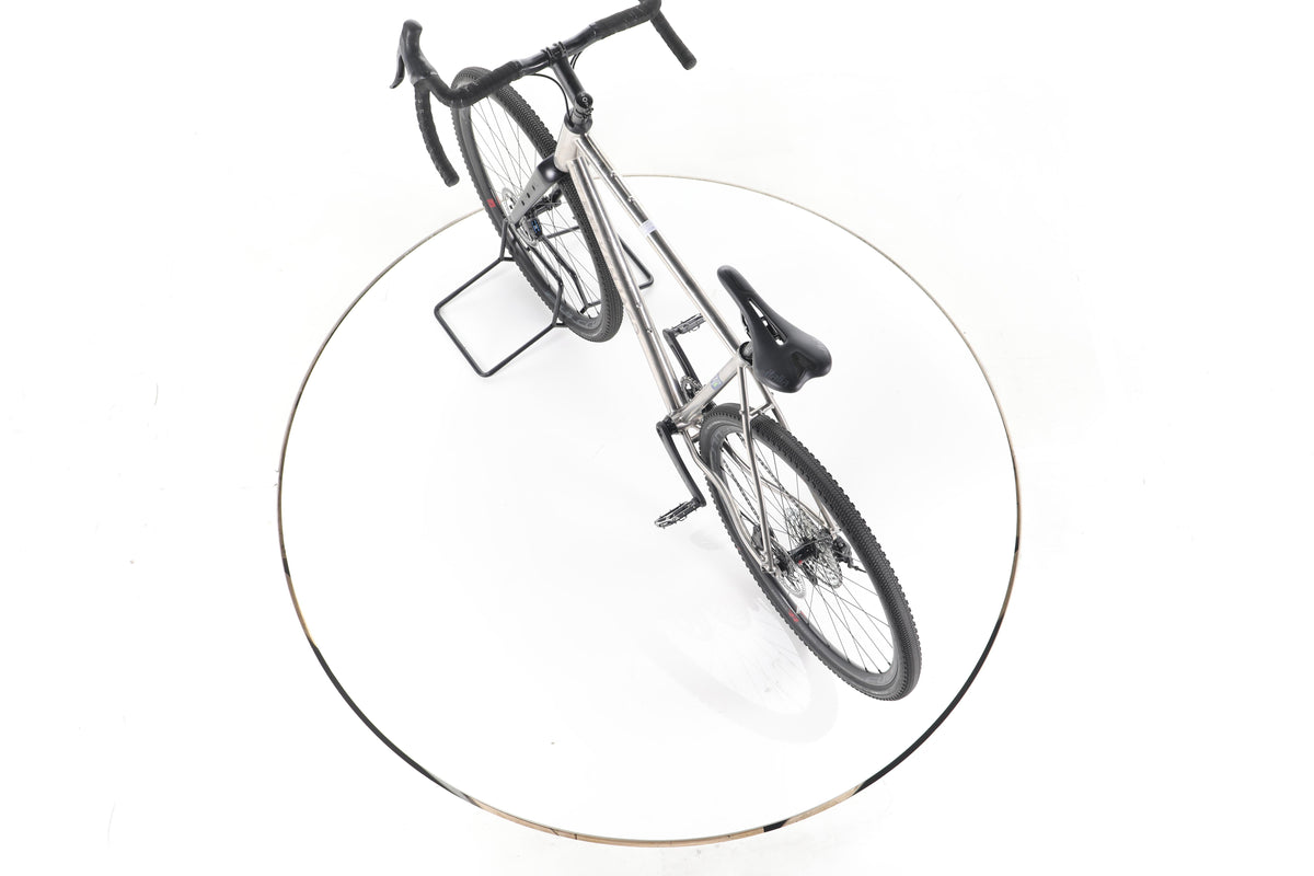 Falkenjagd Aristos GT Gravelbike 2024 - Image 21