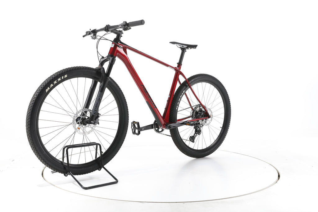 Merida BIG.NINE XT Fahrrad Hardtail - Image 6