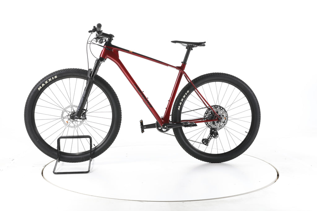 Merida BIG.NINE XT Fahrrad Hardtail - Image 7