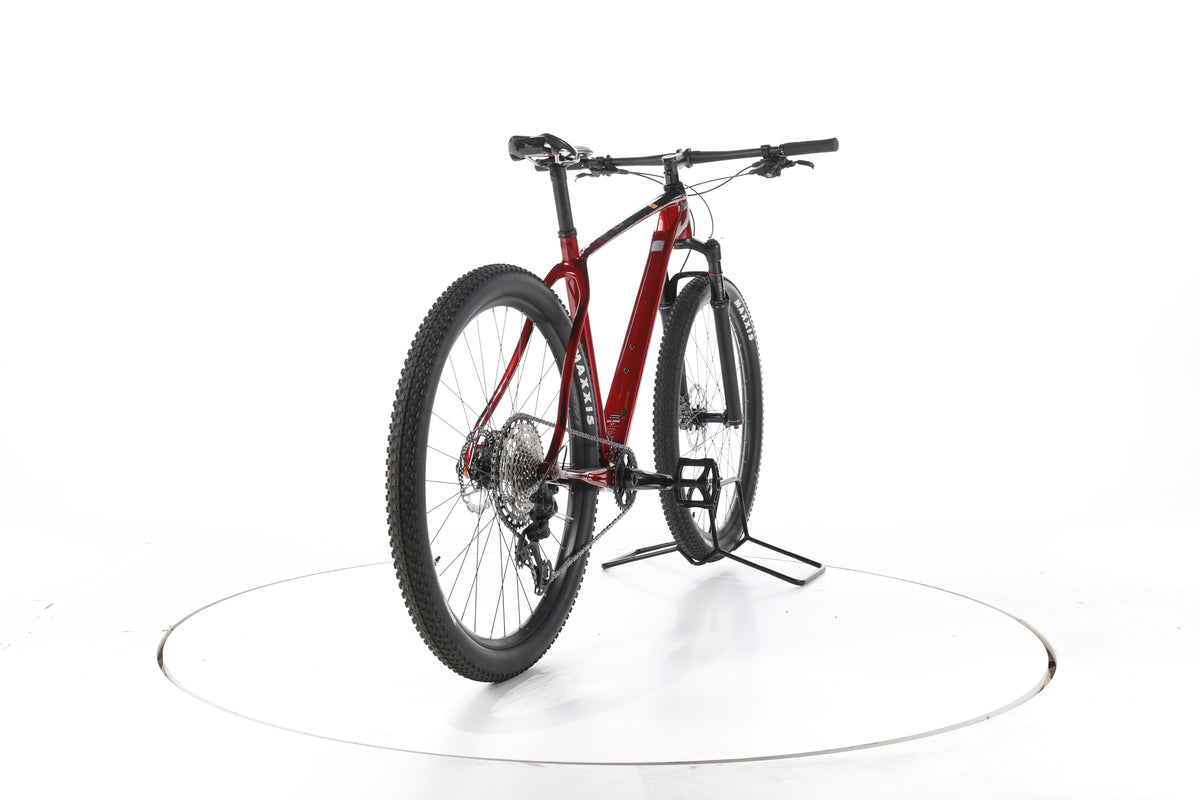 Merida BIG.NINE XT Fahrrad Hardtail - Image 11