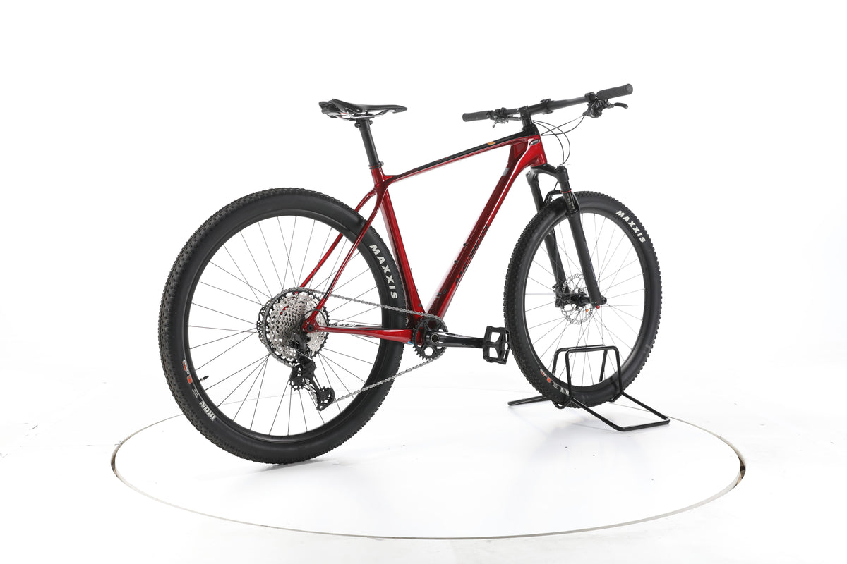 Merida BIG.NINE XT Fahrrad Hardtail - Image 12