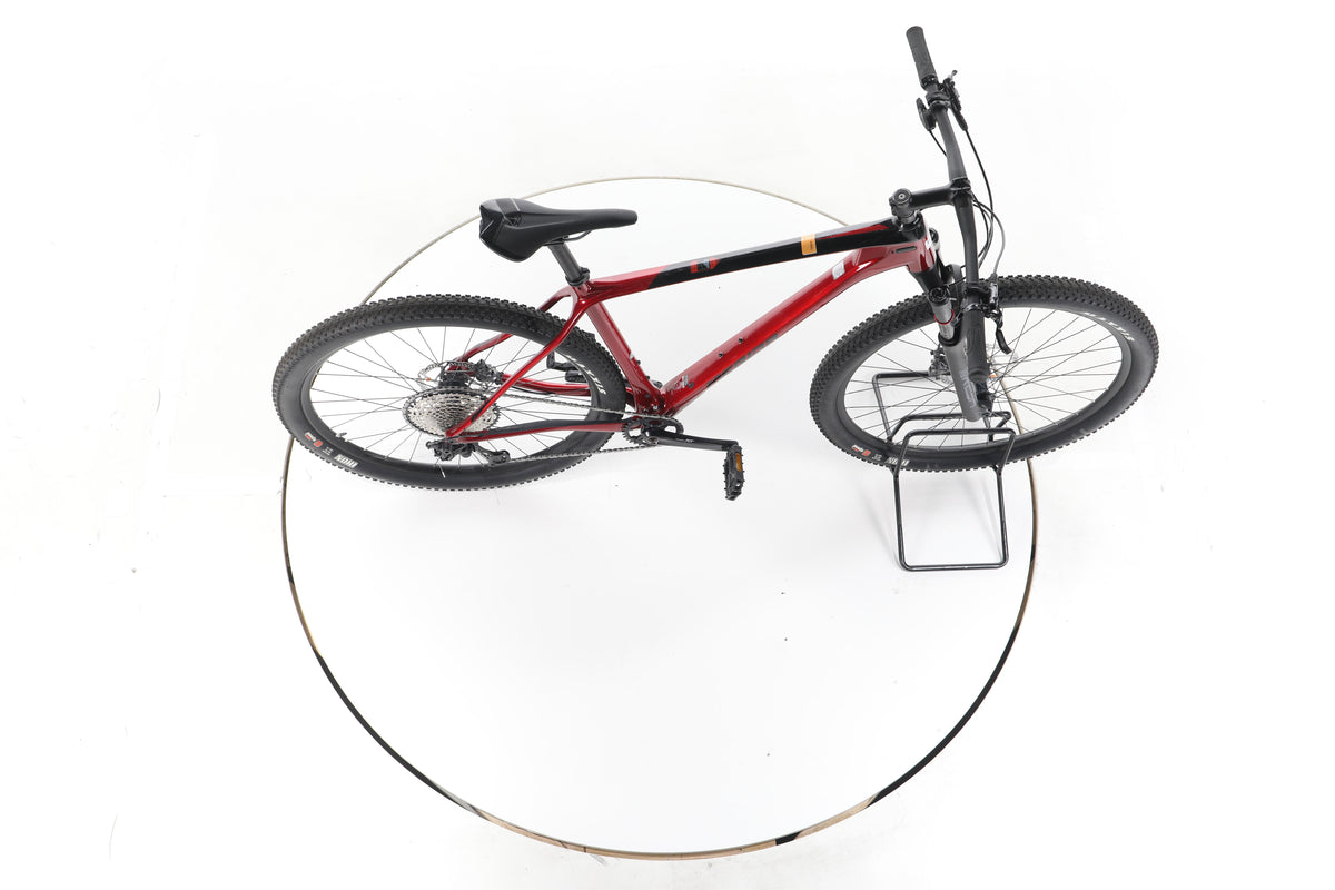 Merida BIG.NINE XT Fahrrad Hardtail - Image 13