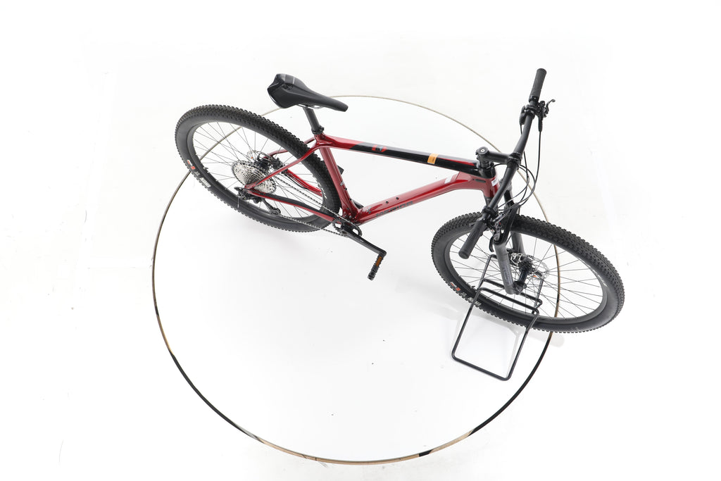 Merida BIG.NINE XT Fahrrad Hardtail - Image 14