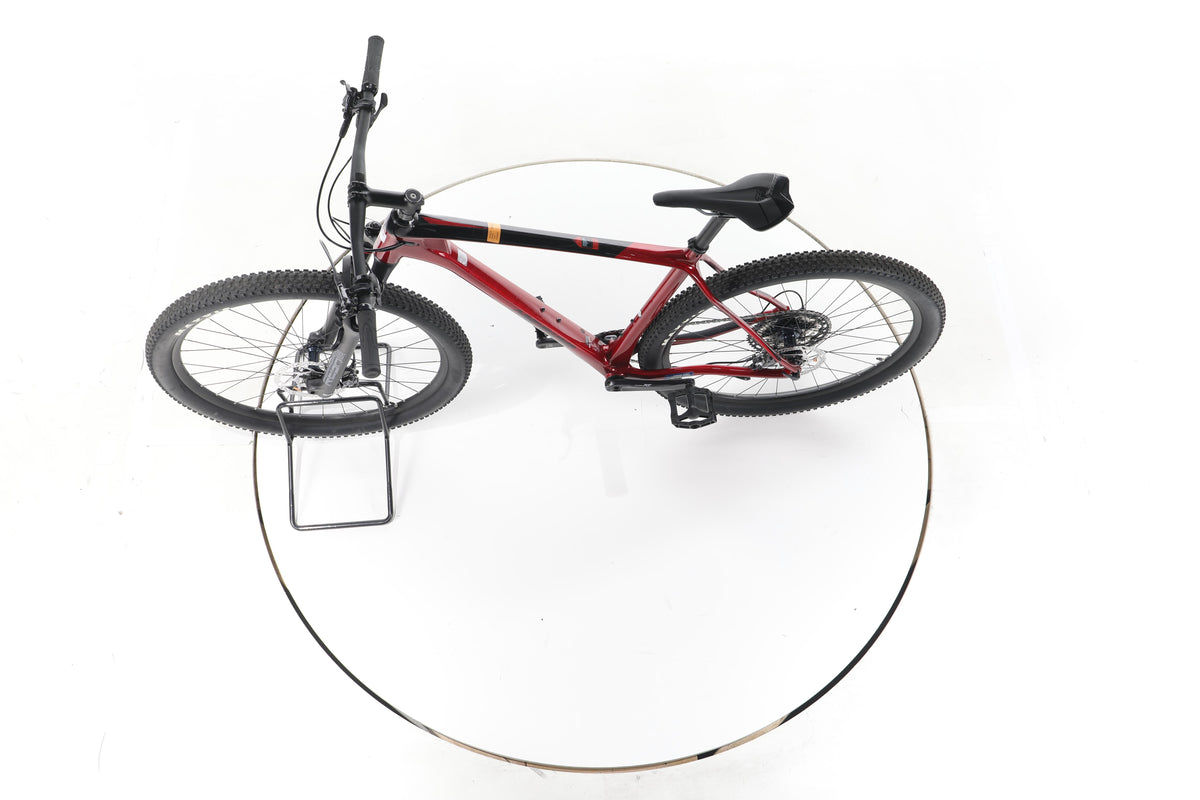 Merida BIG.NINE XT Fahrrad Hardtail - Image 19