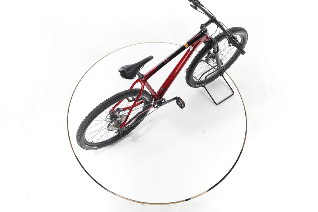 Merida BIG.NINE XT Fahrrad Hardtail - Image 24