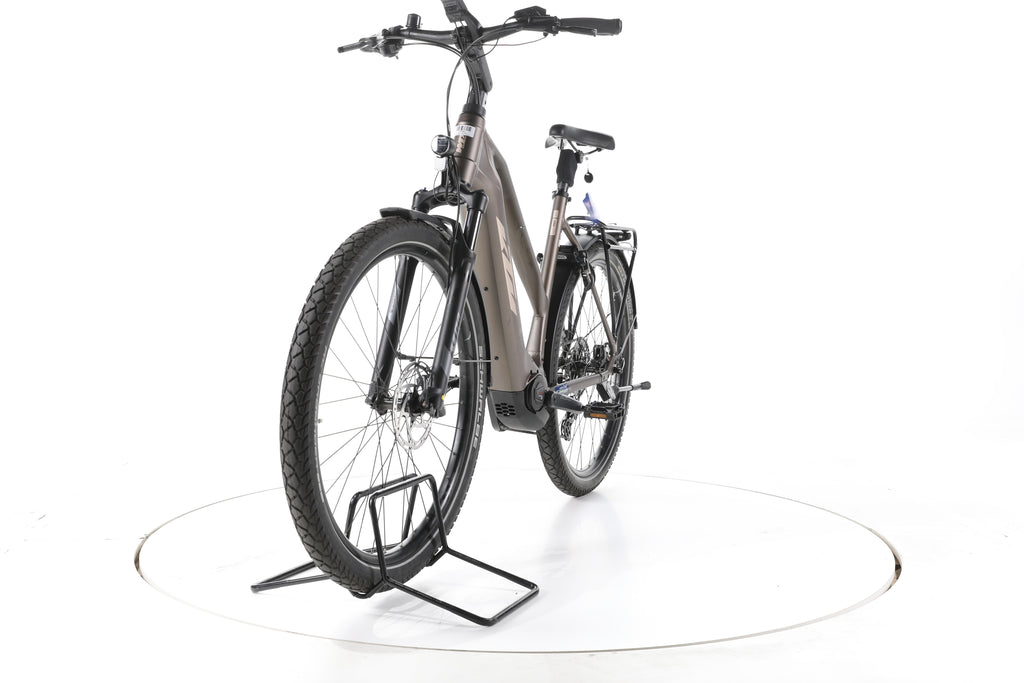 KTM Macina Gran 710 Trekking E-Bike - Image 5