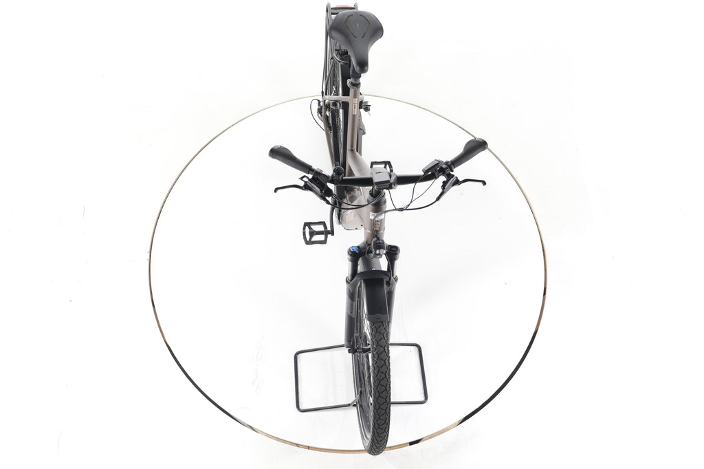 KTM Macina Gran 710 Trekking E-Bike - Image 16
