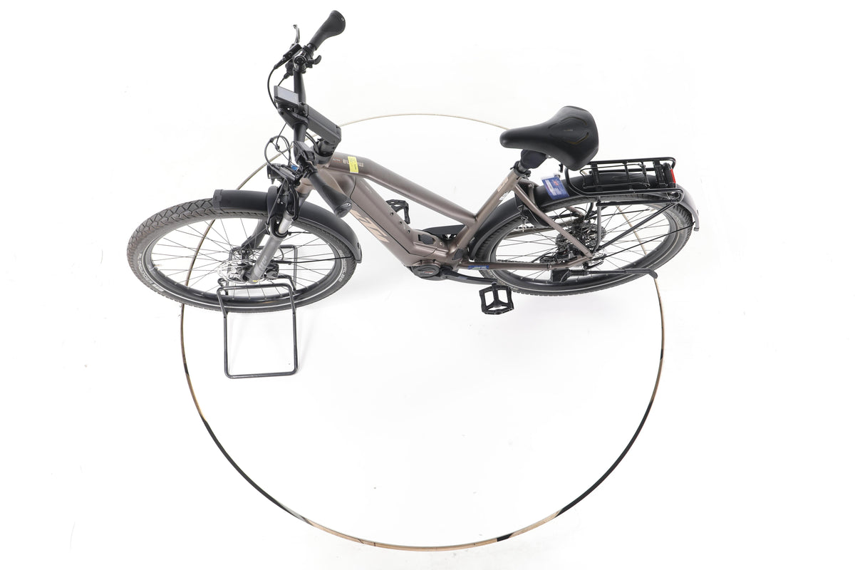 KTM Macina Gran 710 Trekking E-Bike - Image 19