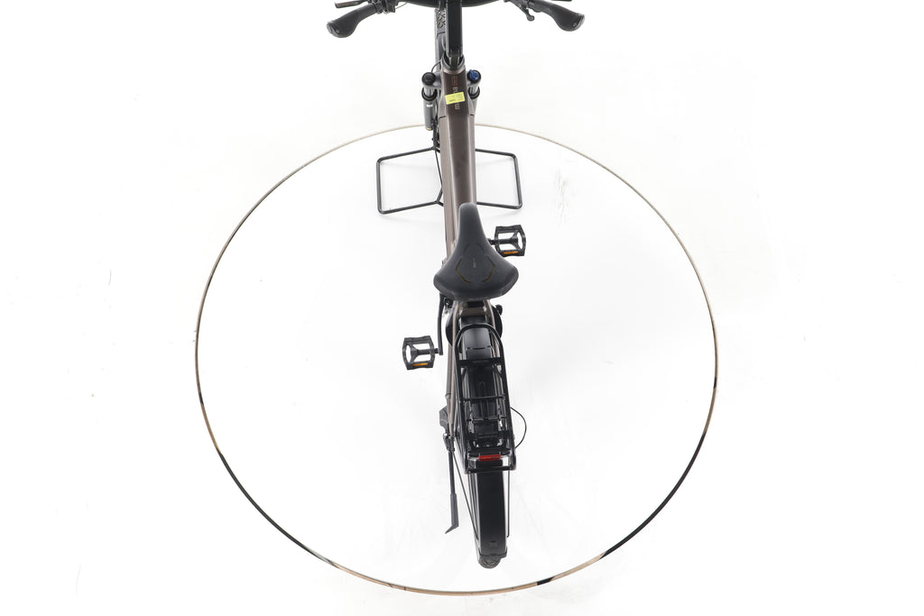 KTM Macina Gran 710 Trekking E-Bike - Image 22