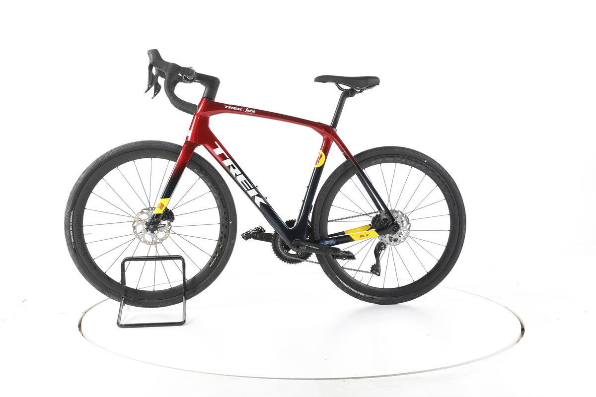 Trek Domane SLR 6 Rennrad Carbon - Image 7