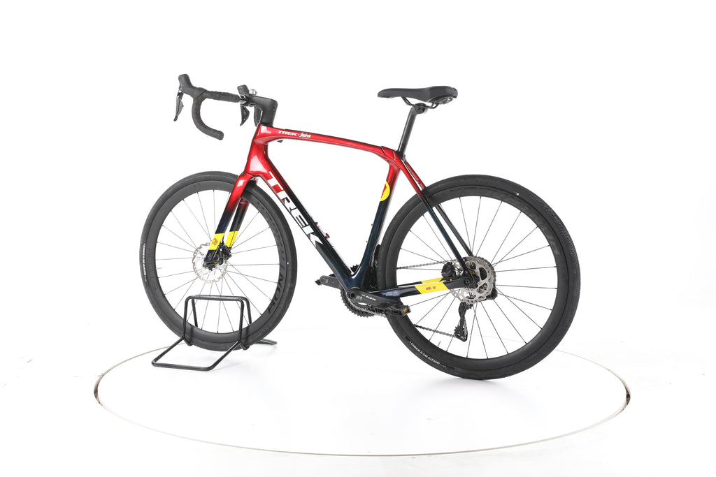 Trek Domane SLR 6 Rennrad Carbon - Image 8