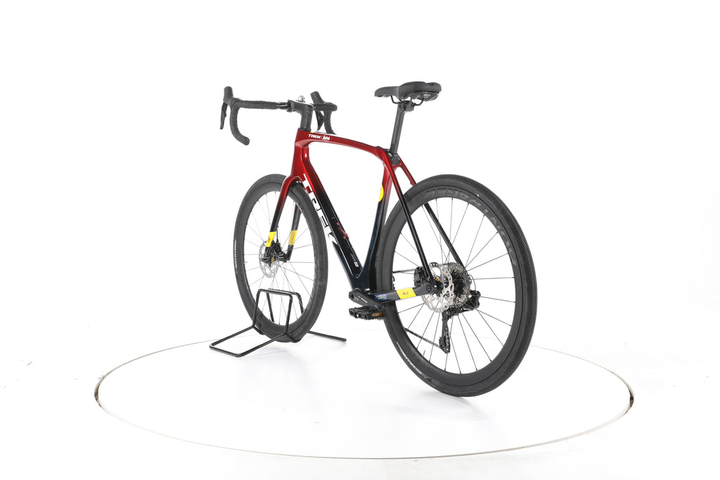 Trek Domane SLR 6 Rennrad Carbon - Image 9