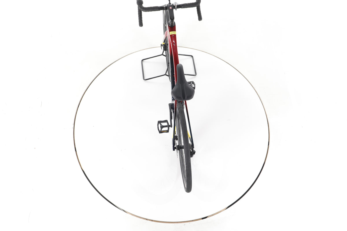 Trek Domane SLR 6 Rennrad Carbon - Image 22