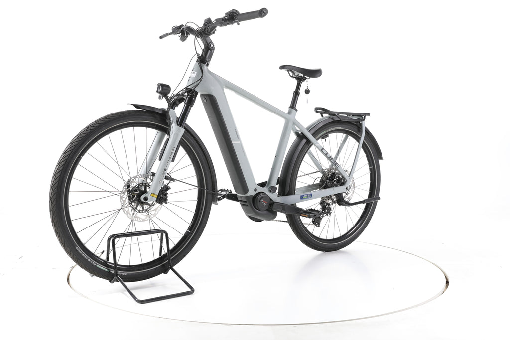 Cube Kathmandu Hybrid EX Trekking E-Bike 2025 - Image 6
