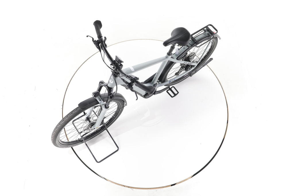 Cube Kathmandu Hybrid EX Trekking E-Bike 2025 - Image 18